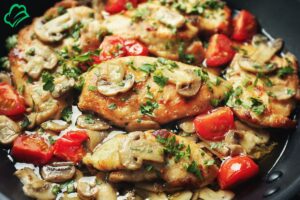 italian chicken marsala recipe